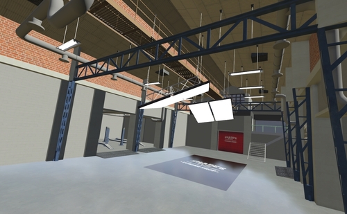 [UPRISING-LIFE.DE][3A] SHADES PAINT & TUNING SHOP WIP | Paar Details ? :D