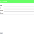 Supportsystem Supportfälle