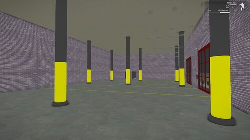 Fire Station