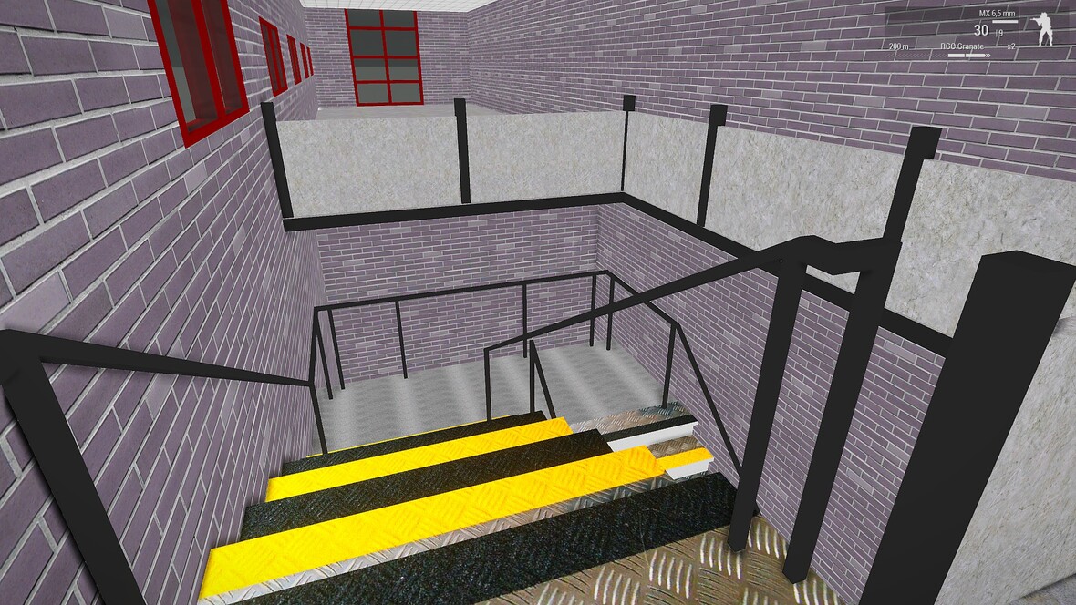 Fire Station