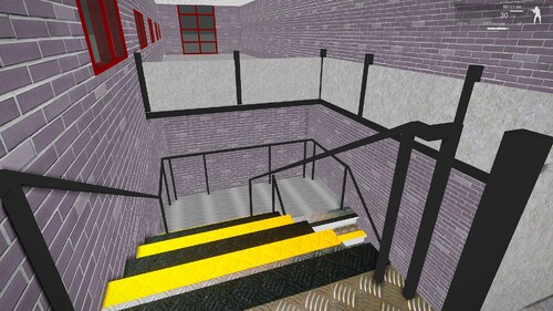 Fire Station