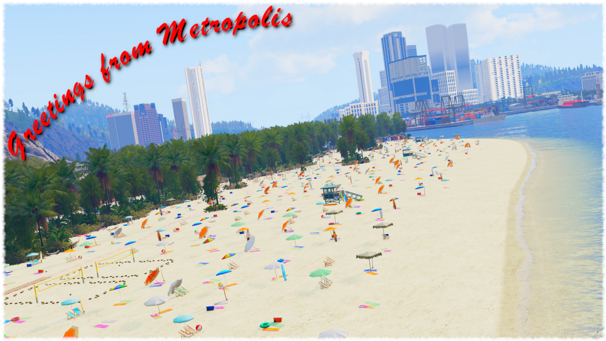 Metropolis