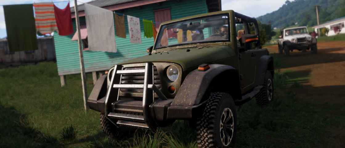 Jeep