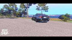 BMW M3 - SOSOPOL PD