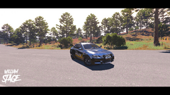 BMW M3 - SOSOPOL PD