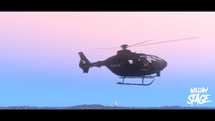 EC-635 SOSOPOL POLICE