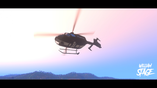 EC-635 SOSOPOL POLICE