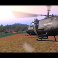 BO-105 SOSOPOL POLICE
