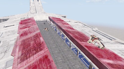 Star Wars Opposition <3