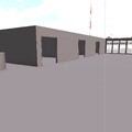 Patienten Zimmer ingame