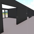Patienten Zimmer ingame