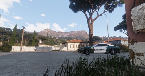 [A3F] Chevrolet Camaro 2012
