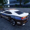 [A3F] Chevrolet Camaro 2012