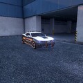 [A3F] Chevrolet Camaro 2012