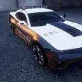 [A3F] Chevrolet Camaro 2012