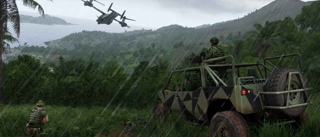 Prowler (Light Strike Vehicles)