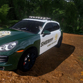 [A3F] Cayenne 2012 Police