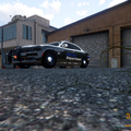 [A3F] Charger 2015 Police