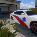 [A3F] Charger 2006 Medic