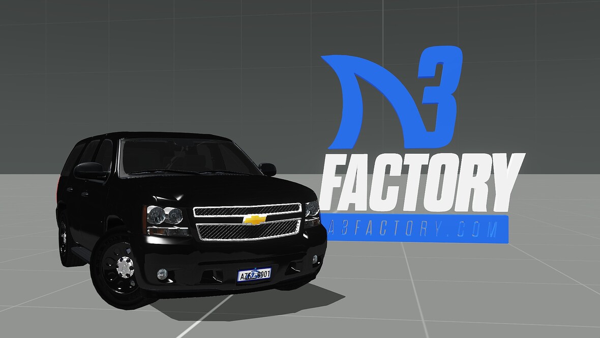 A3 Factory | Logo
