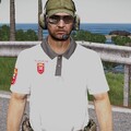 Rettungsdienstkleidung - New City Life - Selfmade