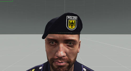 Polizeibaret
