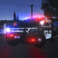 A3Factory.com | Suburban 2015 Police