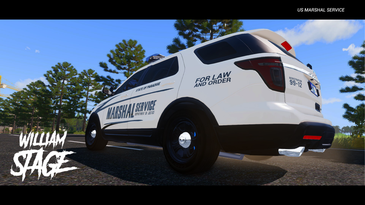 US MARSHAL SERVICE