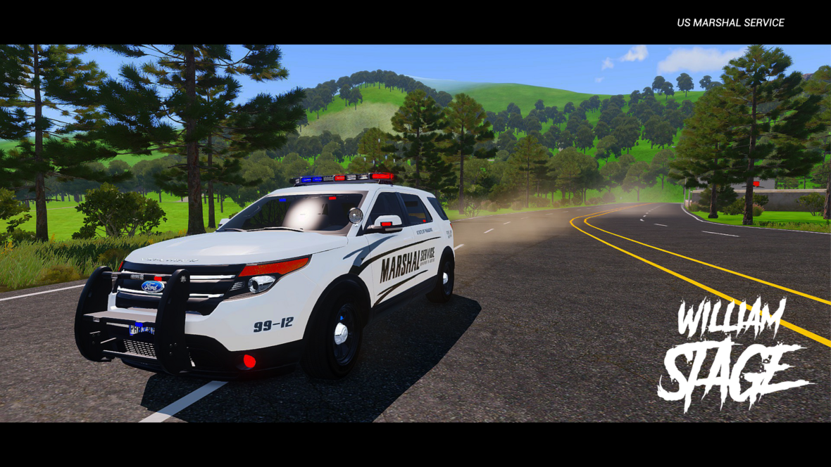US MARSHAL SERVICE