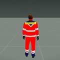BF Rettungsdienst Kleidung