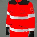 BF Rettungsdienst Kleidung