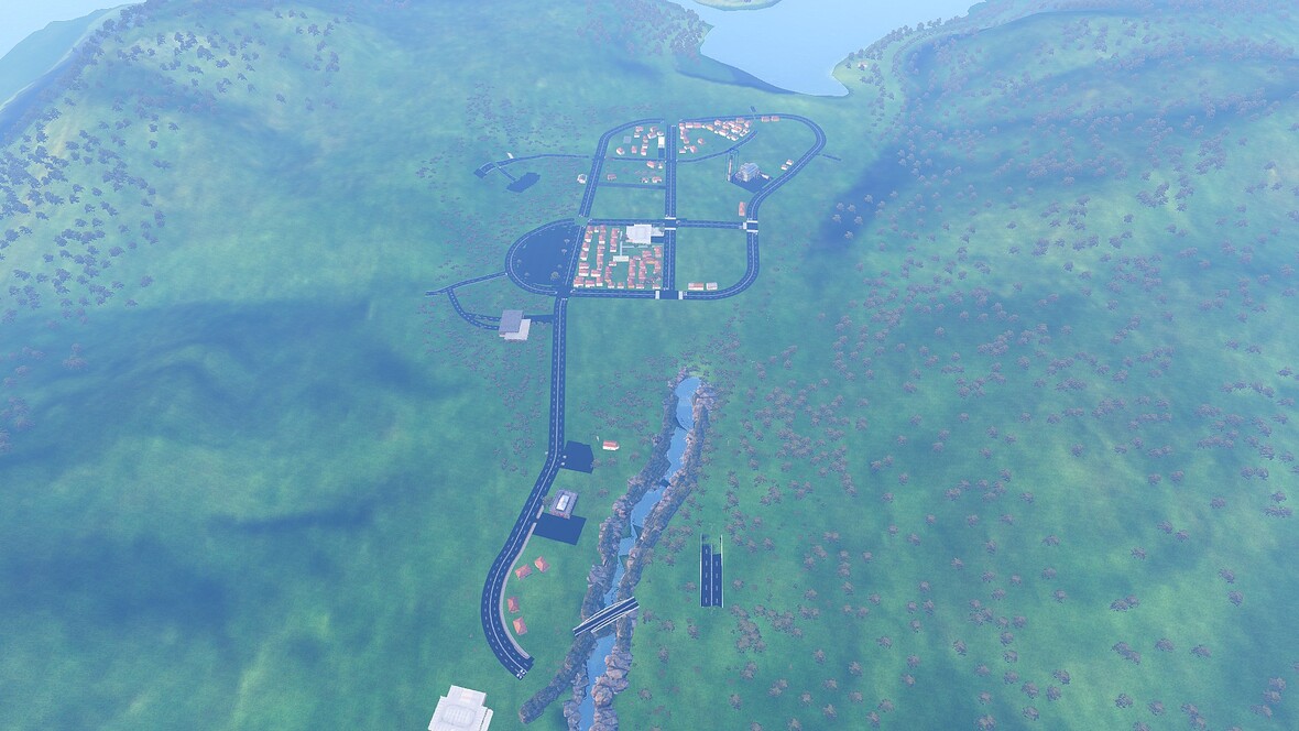 Lakeside A3-Factory-RPG