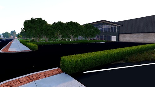 Lakeside A3-Factory-RPG