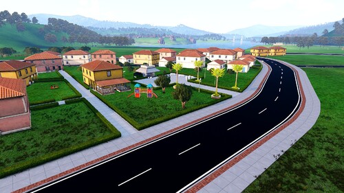 Lakeside A3-Factory-RPG