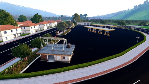 Lakeside A3-Factory-RPG