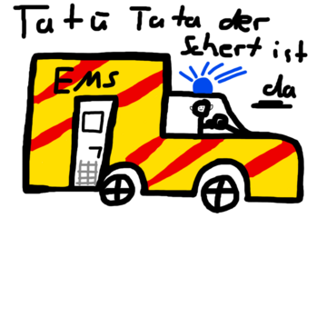 War heute mal wieder Kreativ