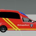 NKTW - Berufsfeuerwehr Tanoa