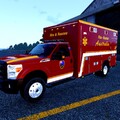 RTW Fire Department Australia