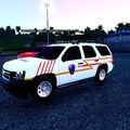 ELW 2 Fire Department Australia