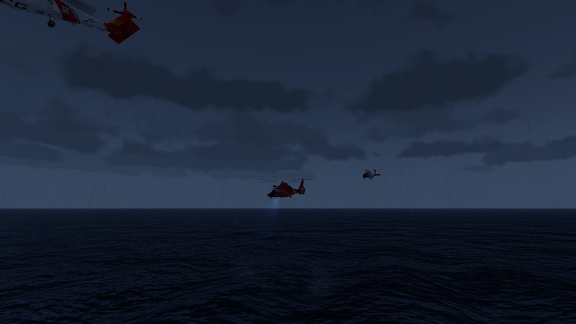 USCG