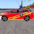First Responder Feuerwehr Tanoa Seite