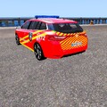 First Responder Feuerwehr Tanoa Hinten