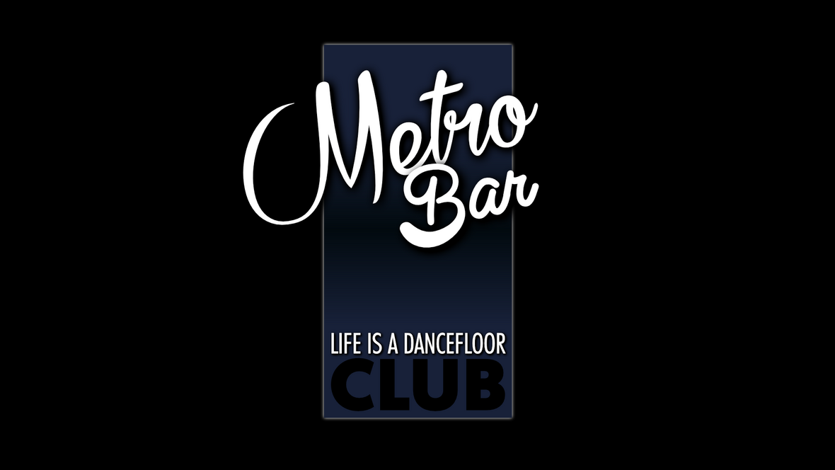 MetroBar Logo