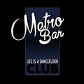 MetroBar Logo