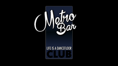 MetroBar Logo