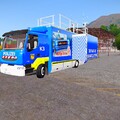 TEL der Polizei Tanoa Seitlich 2
