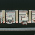 [Nordlicht Roleplay] Emergency Fire Department im Einsatz, mit ihren neuen Fahrezugen