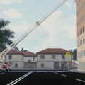 [Nordlicht Roleplay] Emergency Fire Department im Einsatz, mit ihren neuen Fahrezugen