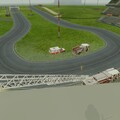[Nordlicht Roleplay] Emergency Fire Department im Einsatz, mit ihren neuen Fahrezugen