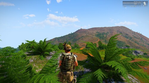 Ein paar Ingame Screens von der letzten Zeit